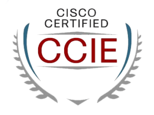 CCIE Course Logo