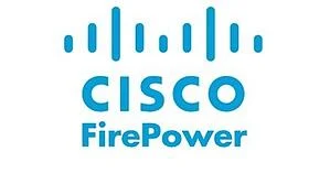 cisco firepower logo