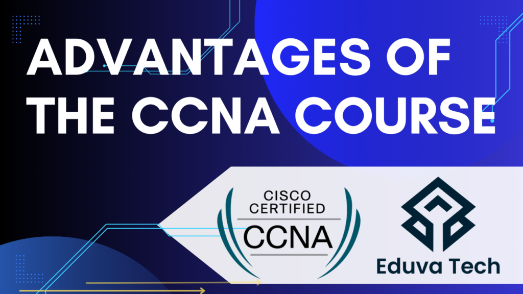 CCNA Course training