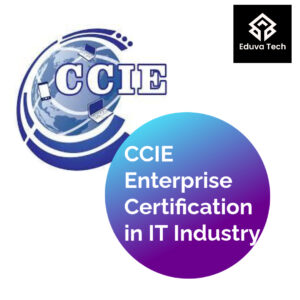 CCIE Enterprise certification